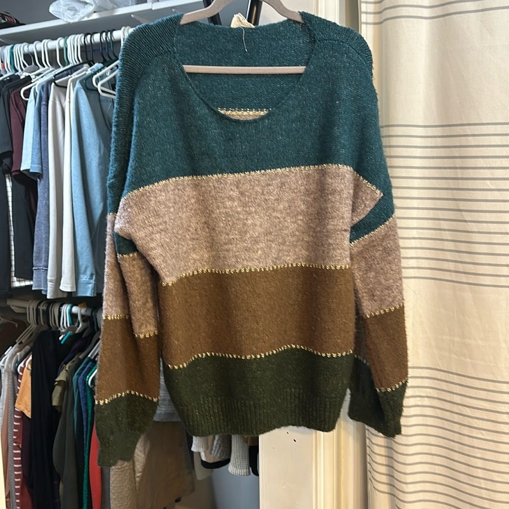Sweater